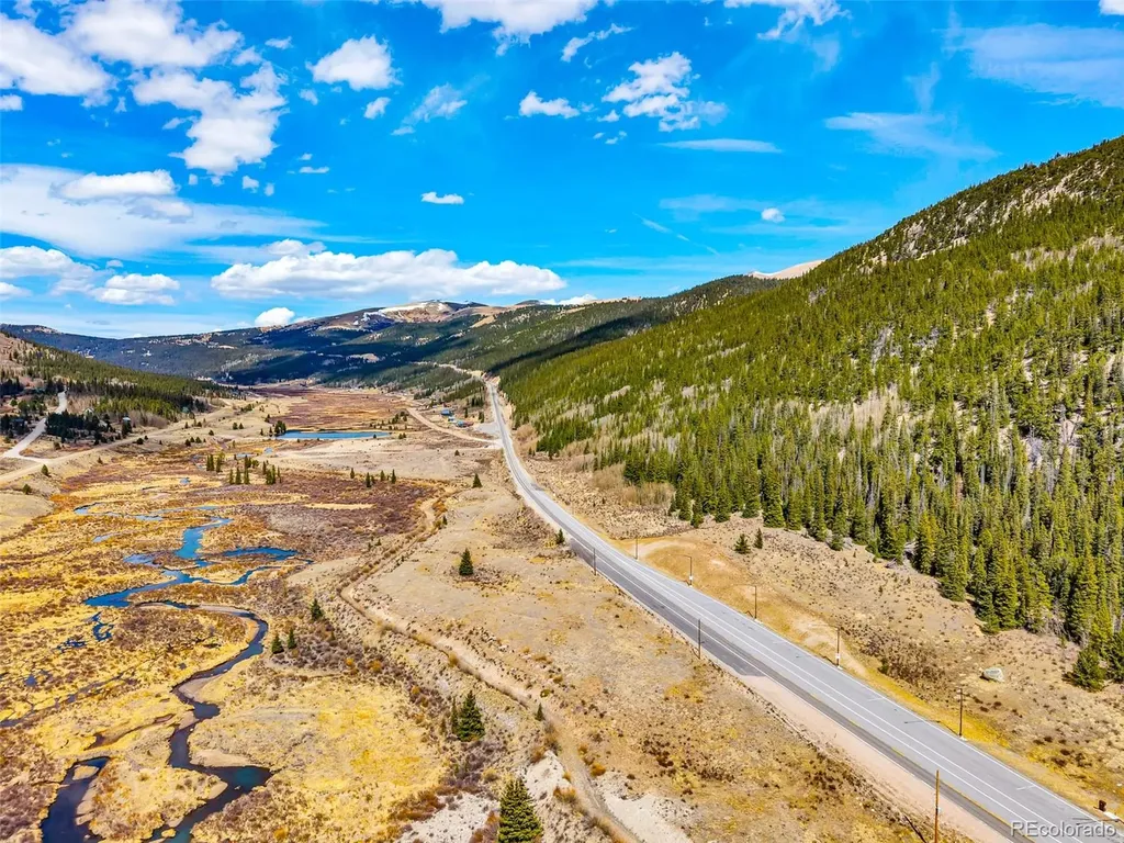 55780 Highway 9 Alma CO 80440