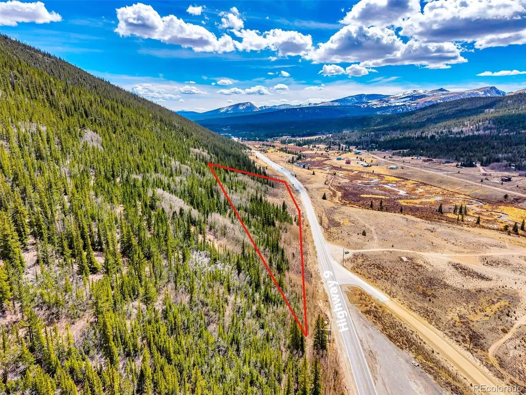 55780 Highway 9 Alma CO 80440