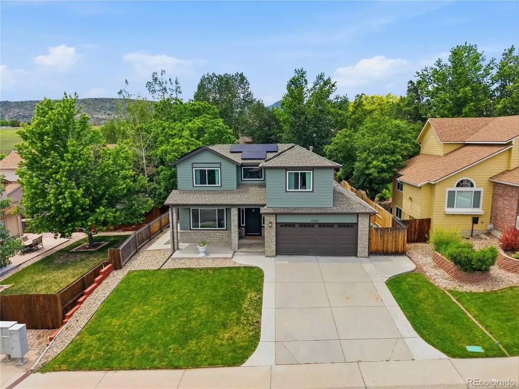 6563 S Taft Way Littleton CO 80127