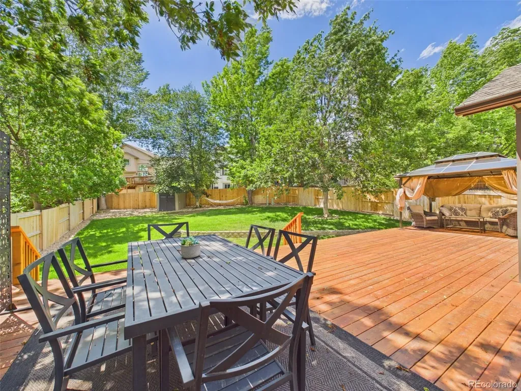 6563 S Taft Way Littleton CO 80127
