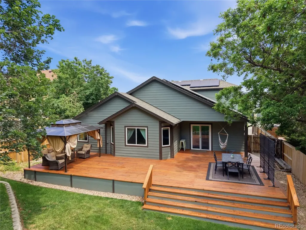 6563 S Taft Way Littleton CO 80127