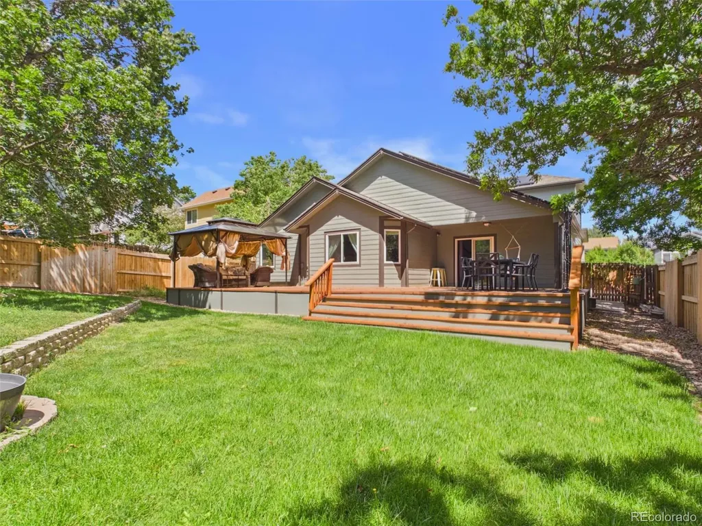 6563 S Taft Way Littleton CO 80127