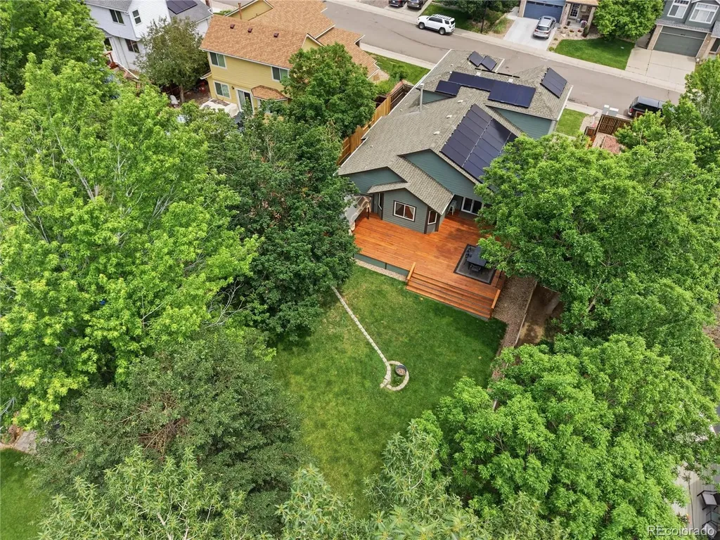 6563 S Taft Way Littleton CO 80127