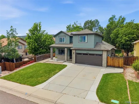 6563 S Taft Way Littleton CO 80127