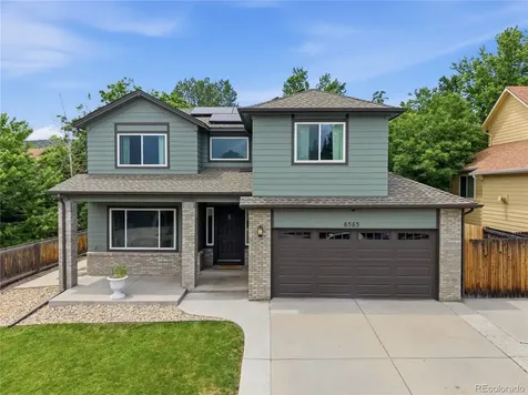6563 S Taft Way Littleton CO 80127