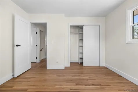 1375 W Hinsdale Drive Littleton CO 80120