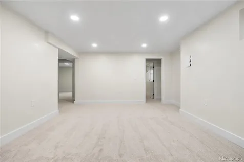 1375 W Hinsdale Drive Littleton CO 80120