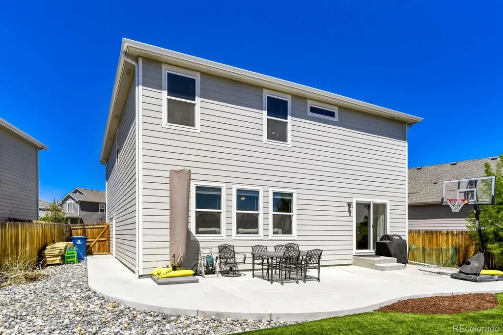 291 Sabin Way Lochbuie CO 80603