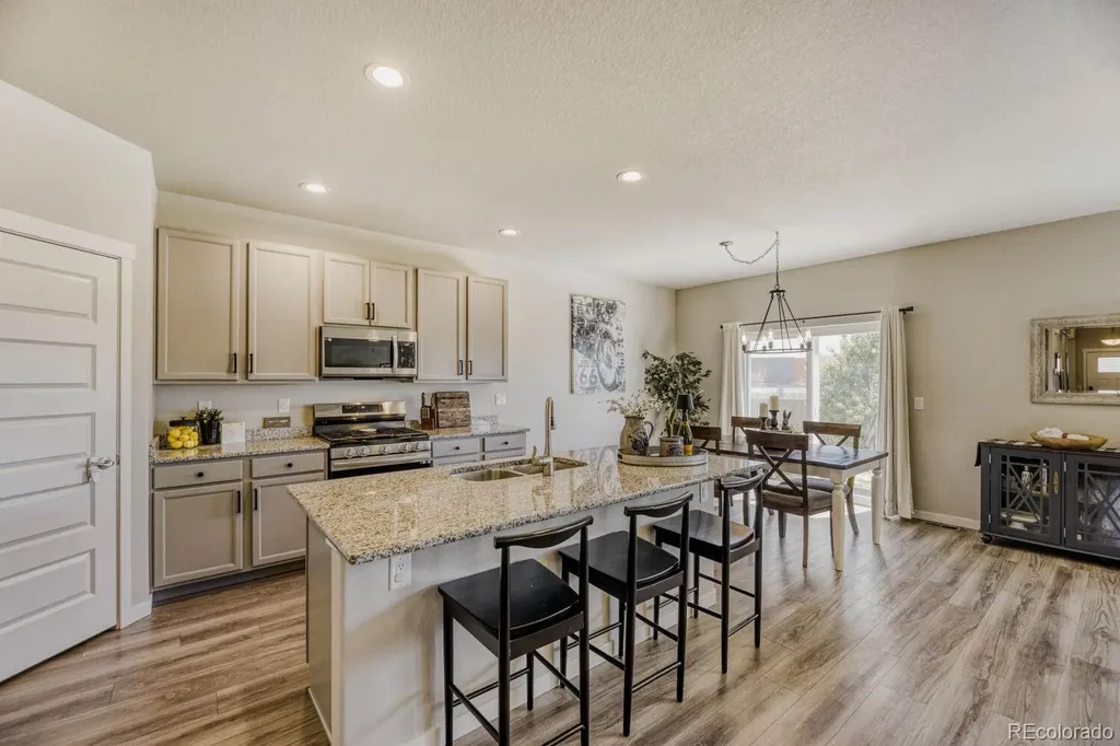 291 Sabin Way Lochbuie CO 80603