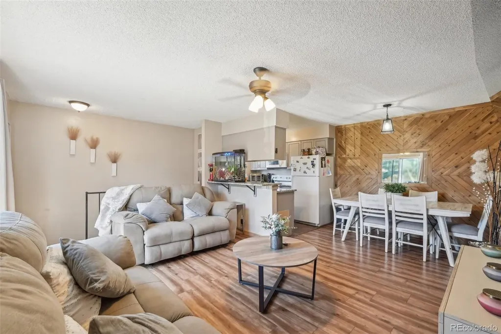 1272 S Uvalda Street Aurora CO 80012