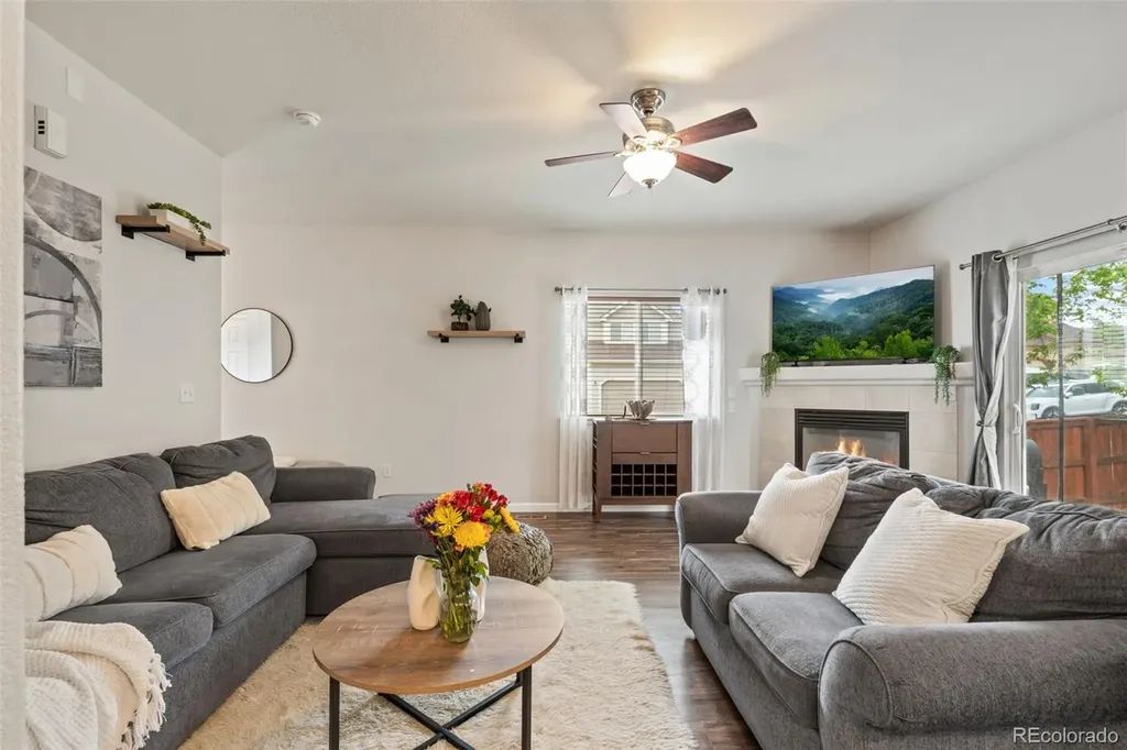 1378 Willow Oak Road Castle Rock CO 80104