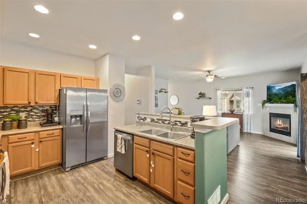 1378 Willow Oak Road Castle Rock CO 80104
