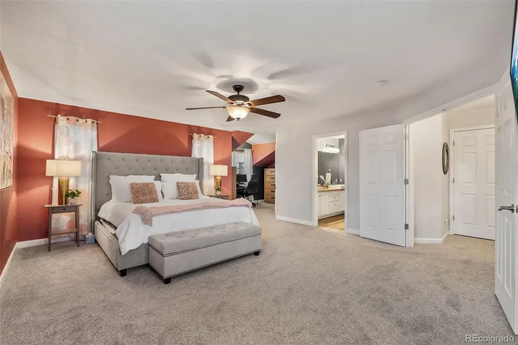 1378 Willow Oak Road Castle Rock CO 80104