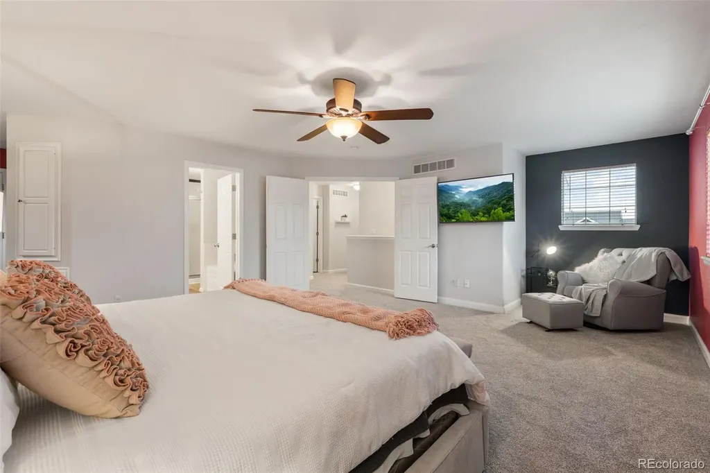 1378 Willow Oak Road Castle Rock CO 80104