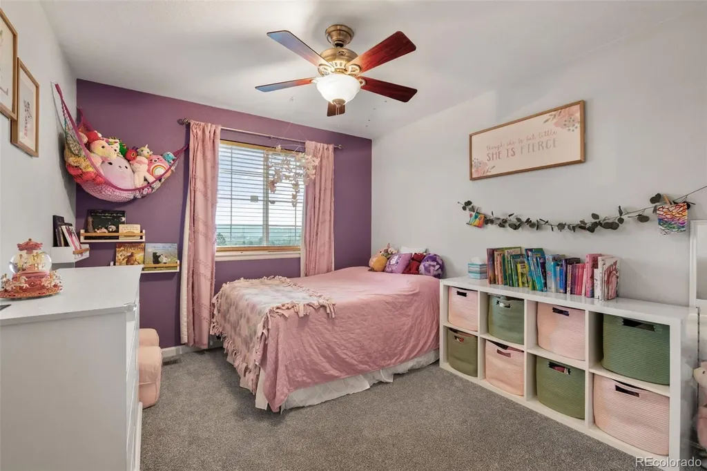 1378 Willow Oak Road Castle Rock CO 80104