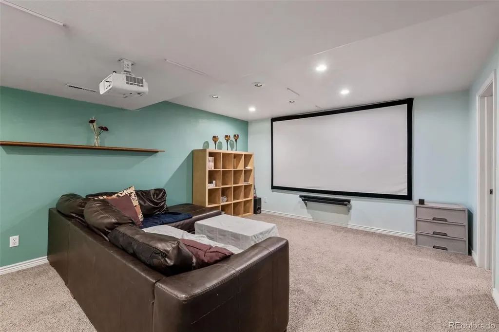 1378 Willow Oak Road Castle Rock CO 80104