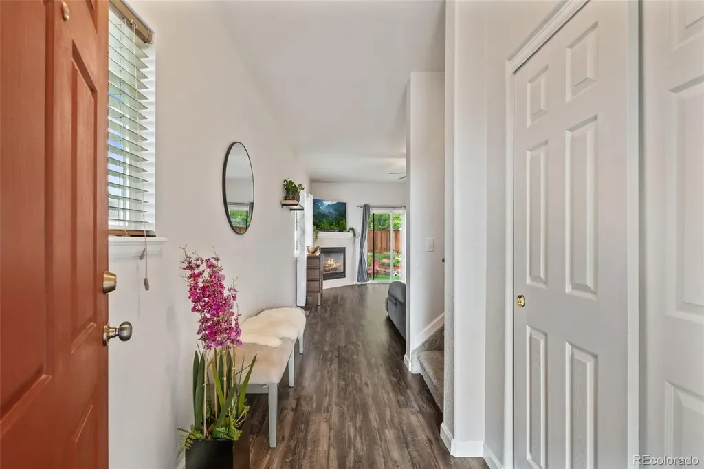 1378 Willow Oak Road Castle Rock CO 80104