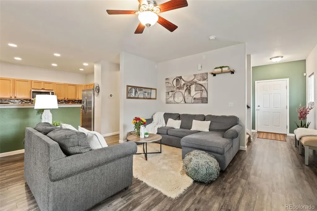 1378 Willow Oak Road Castle Rock CO 80104