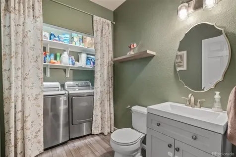 1378 Willow Oak Road Castle Rock CO 80104