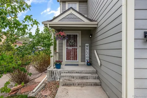 1378 Willow Oak Road Castle Rock CO 80104