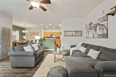 1378 Willow Oak Road Castle Rock CO 80104