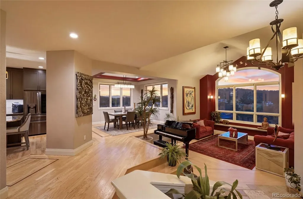 16 Camino Bosque Boulder CO 80302