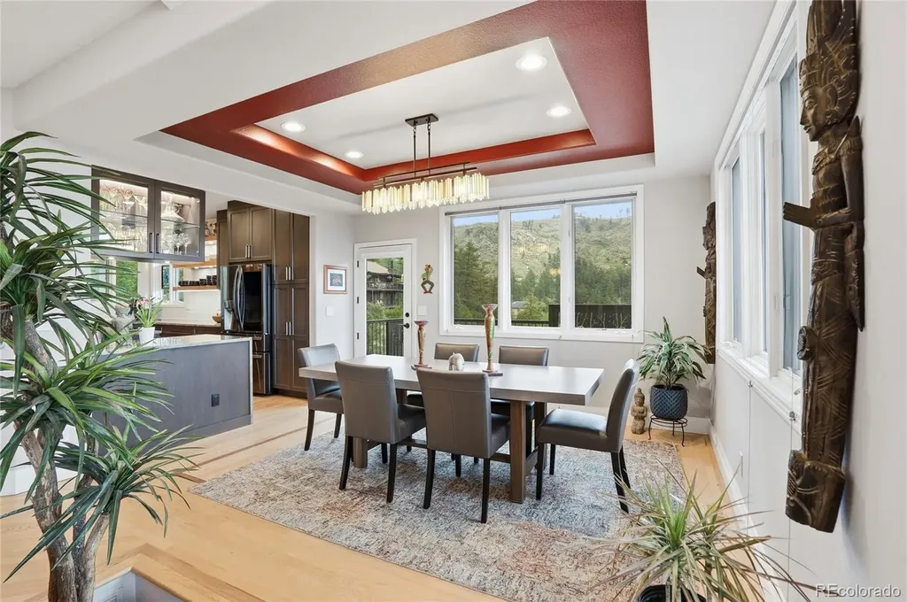 16 Camino Bosque Boulder CO 80302