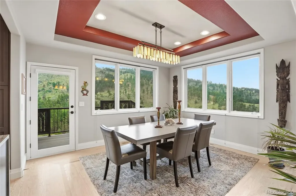 16 Camino Bosque Boulder CO 80302