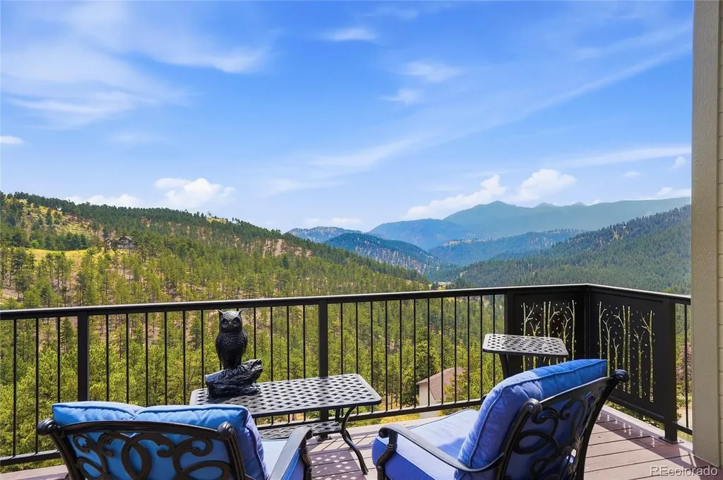 16 Camino Bosque Boulder CO 80302
