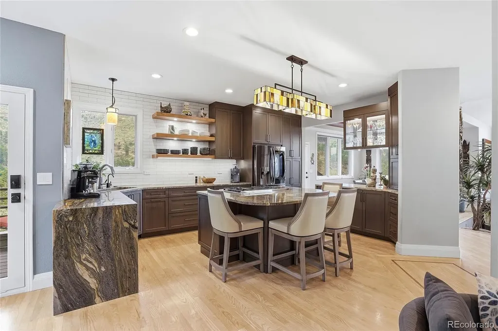 16 Camino Bosque Boulder CO 80302