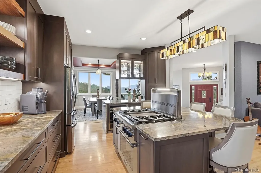 16 Camino Bosque Boulder CO 80302