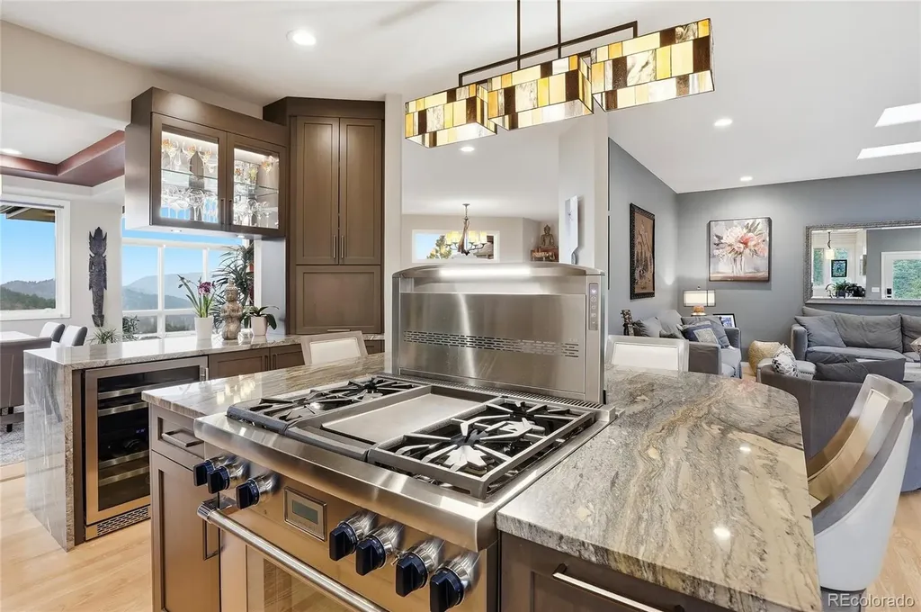 16 Camino Bosque Boulder CO 80302