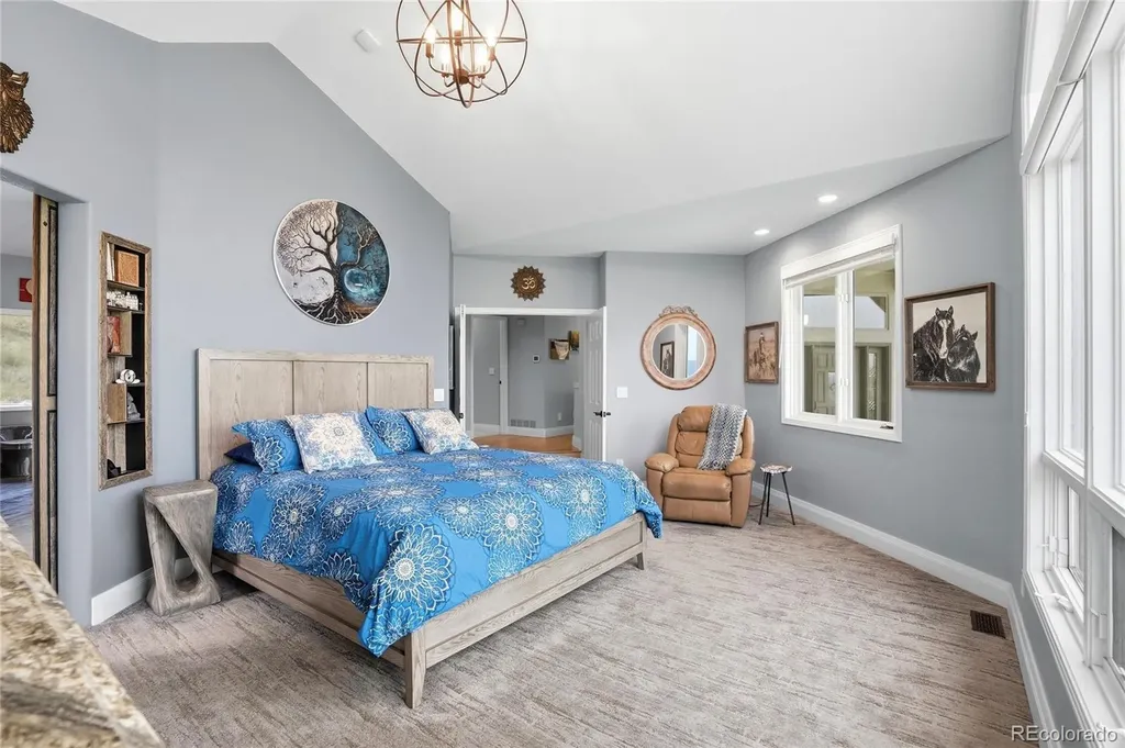 16 Camino Bosque Boulder CO 80302