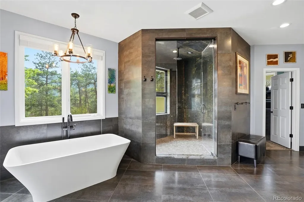 16 Camino Bosque Boulder CO 80302