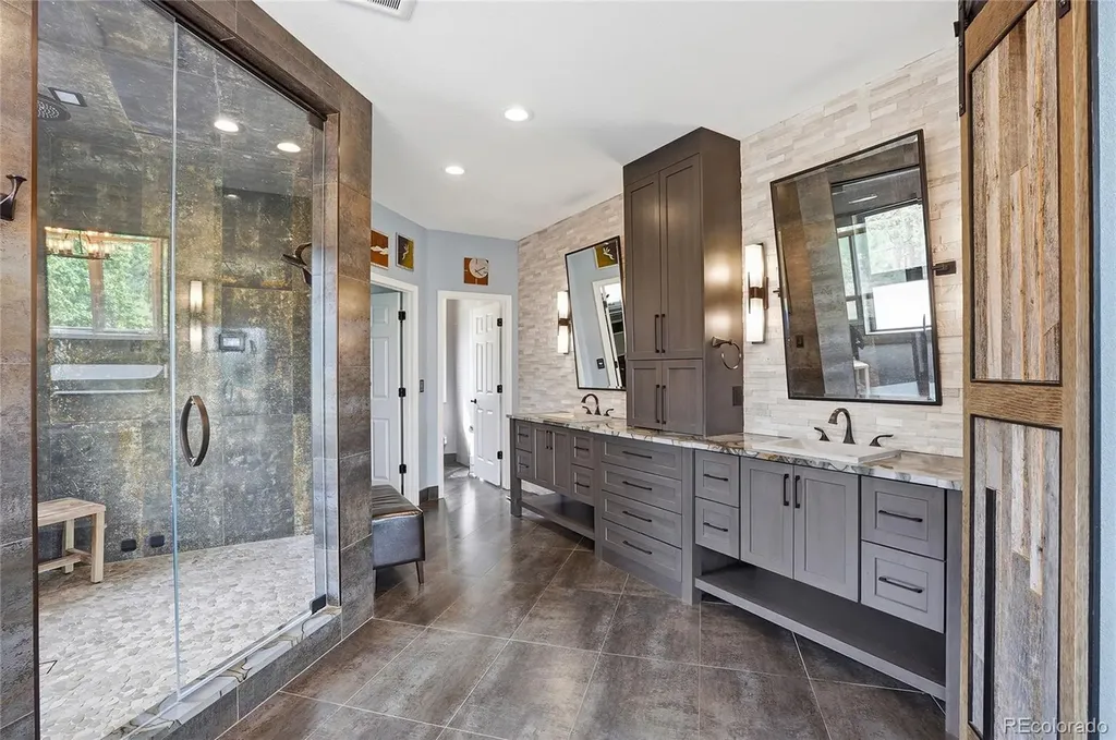 16 Camino Bosque Boulder CO 80302