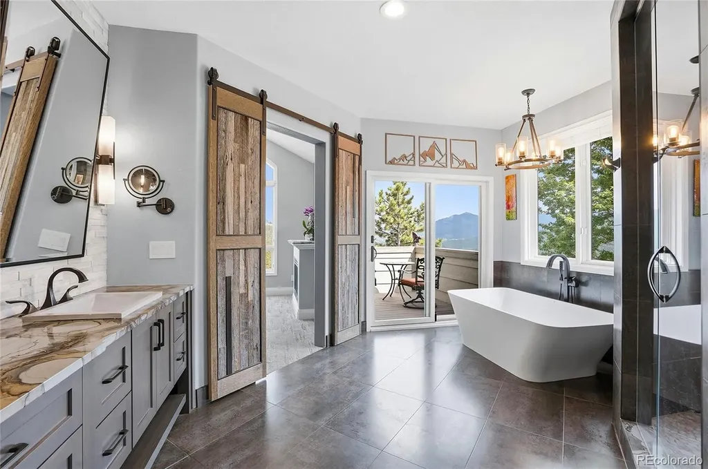 16 Camino Bosque Boulder CO 80302