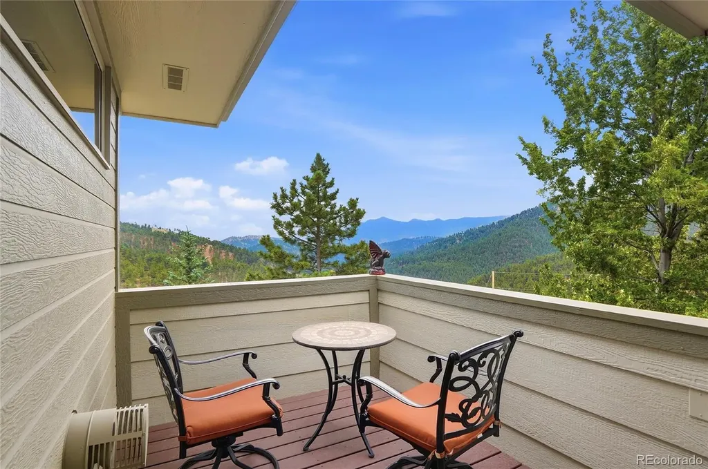 16 Camino Bosque Boulder CO 80302