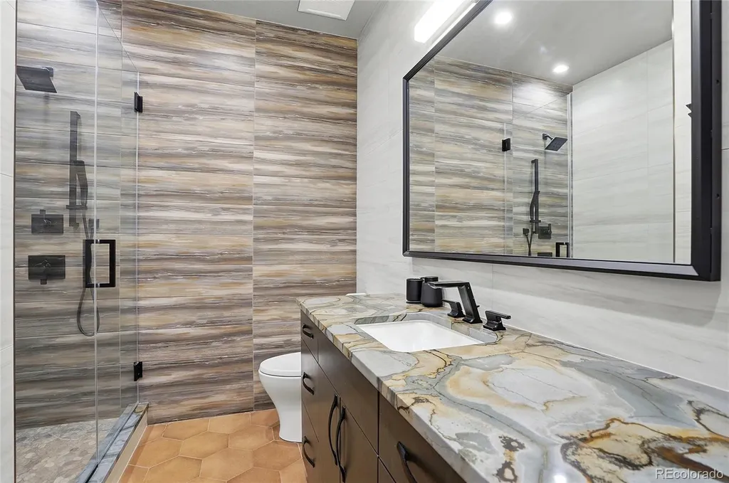16 Camino Bosque Boulder CO 80302