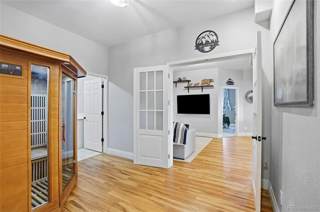 16 Camino Bosque Boulder CO 80302
