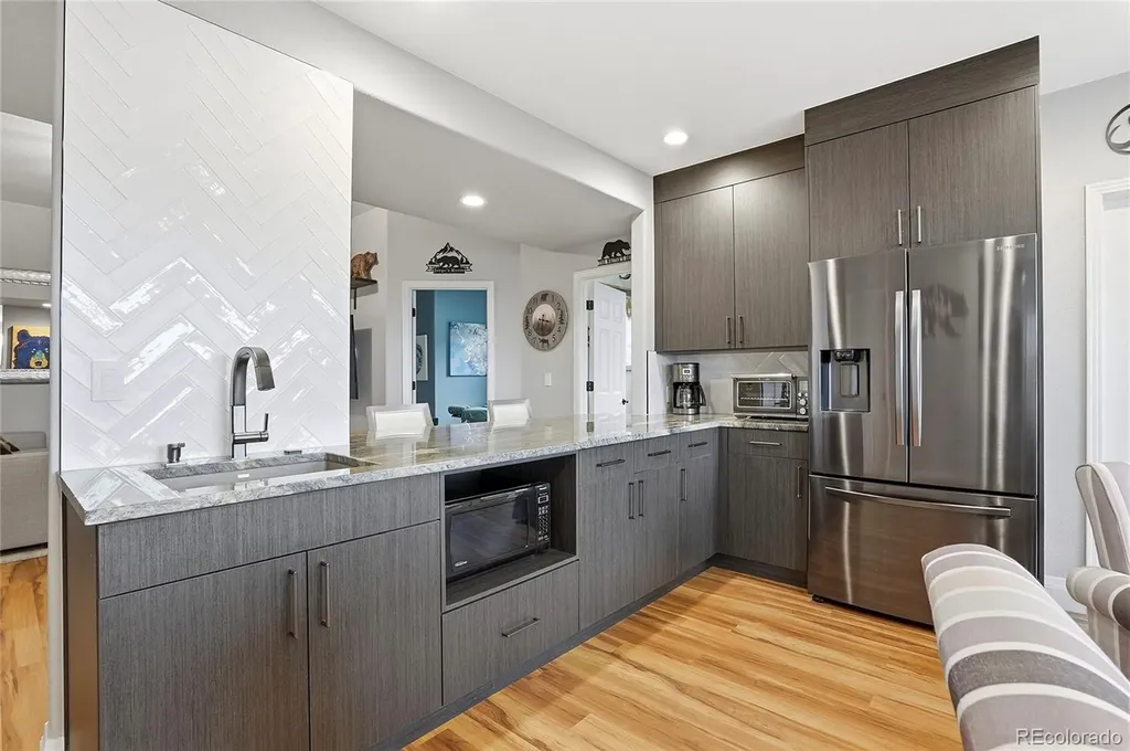 16 Camino Bosque Boulder CO 80302