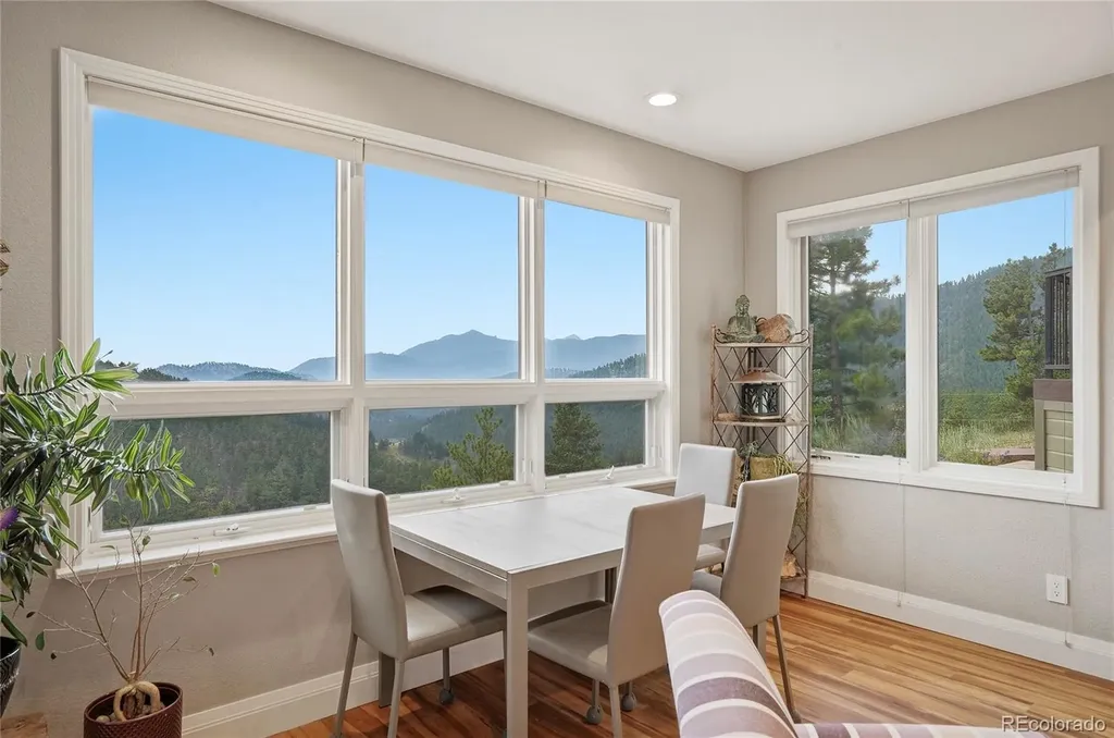 16 Camino Bosque Boulder CO 80302