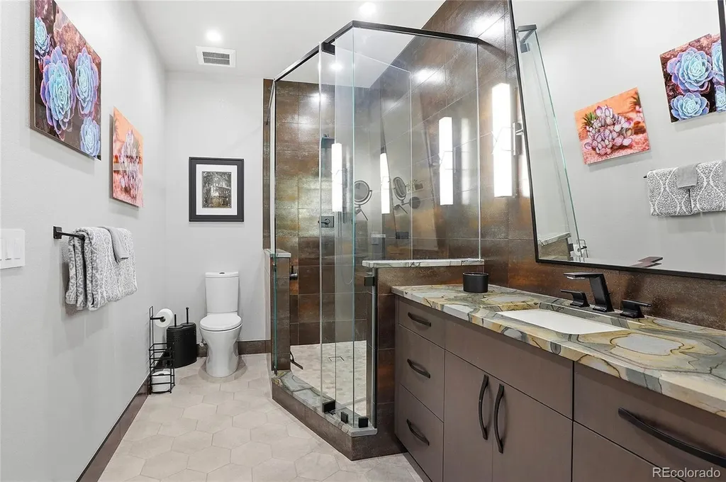16 Camino Bosque Boulder CO 80302