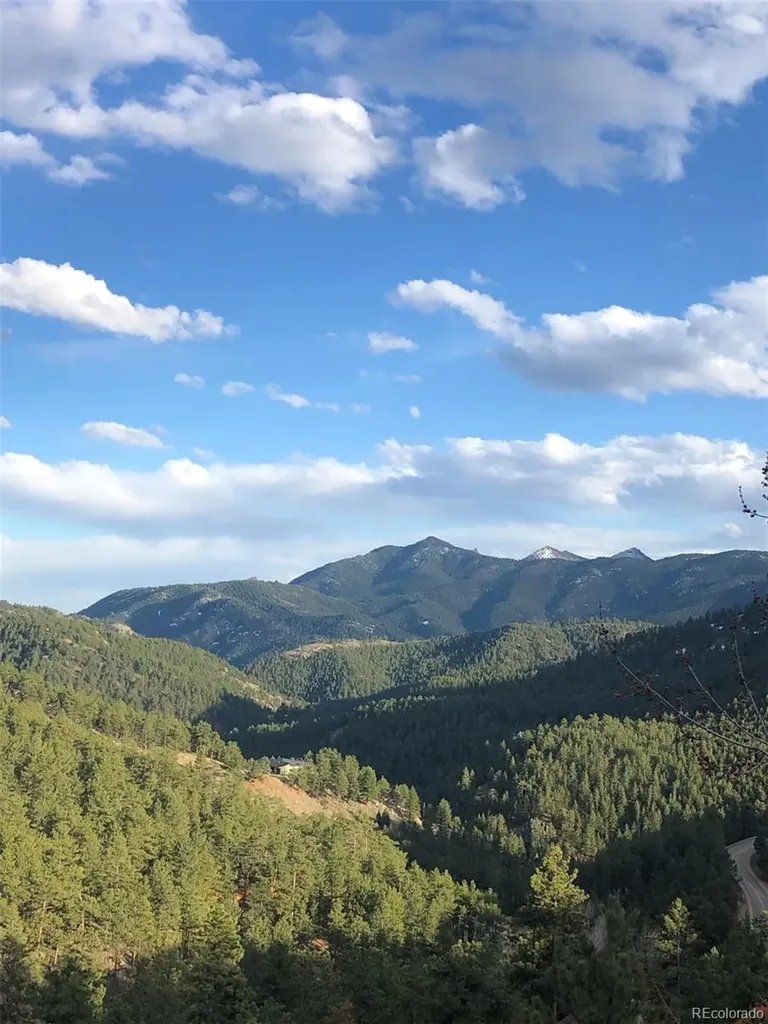 16 Camino Bosque Boulder CO 80302