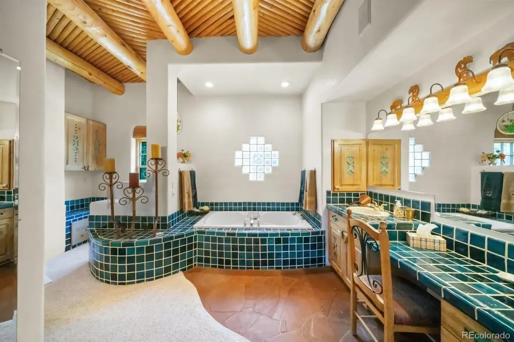 8221 Cuerna Verde Road Rye CO 81069