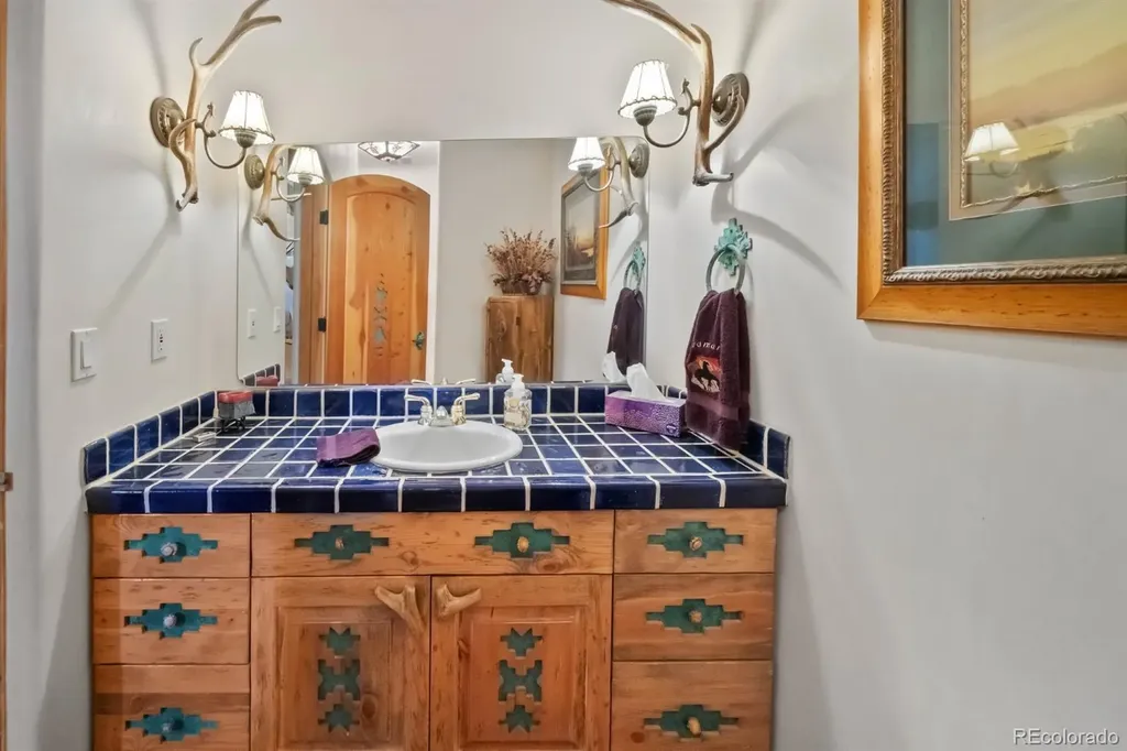 8221 Cuerna Verde Road Rye CO 81069