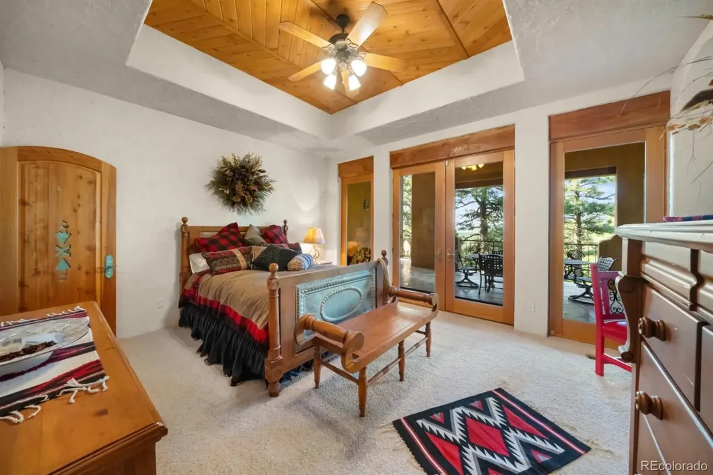8221 Cuerna Verde Road Rye CO 81069