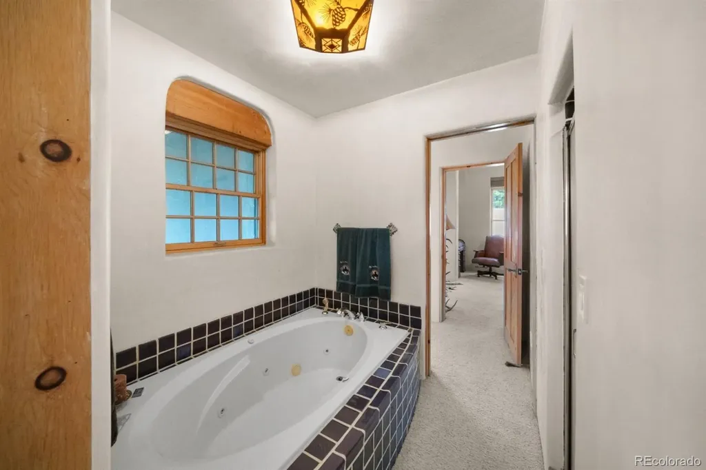 8221 Cuerna Verde Road Rye CO 81069