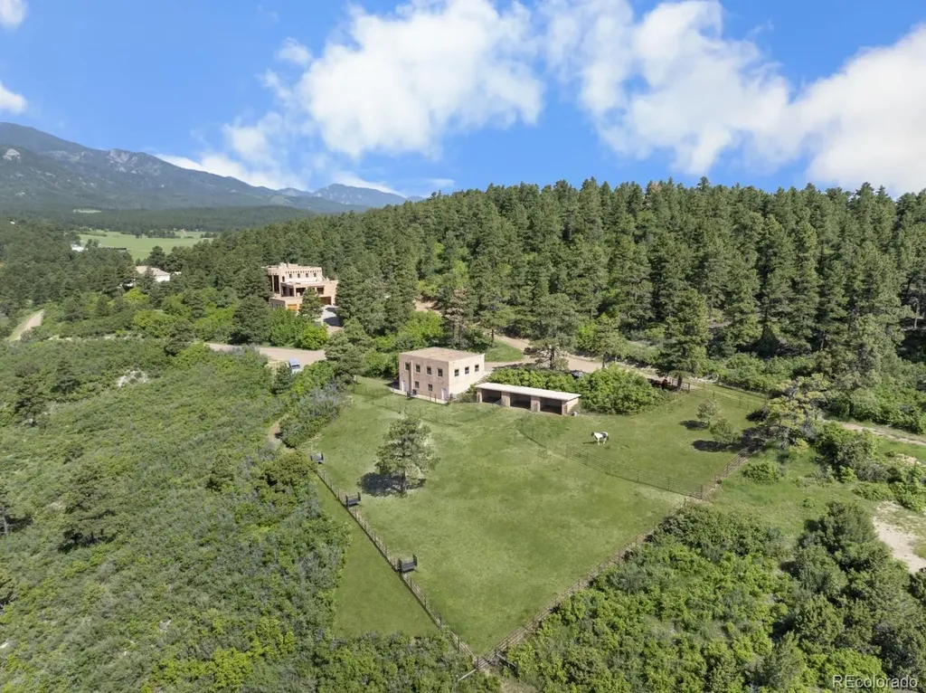 8221 Cuerna Verde Road Rye CO 81069