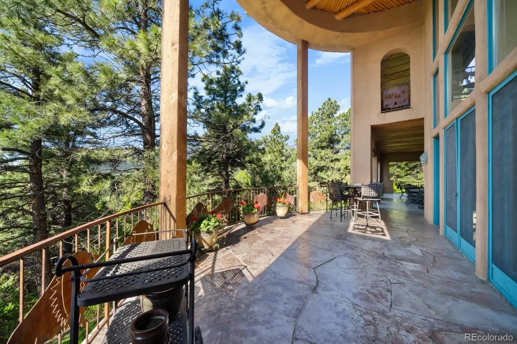 8221 Cuerna Verde Road Rye CO 81069