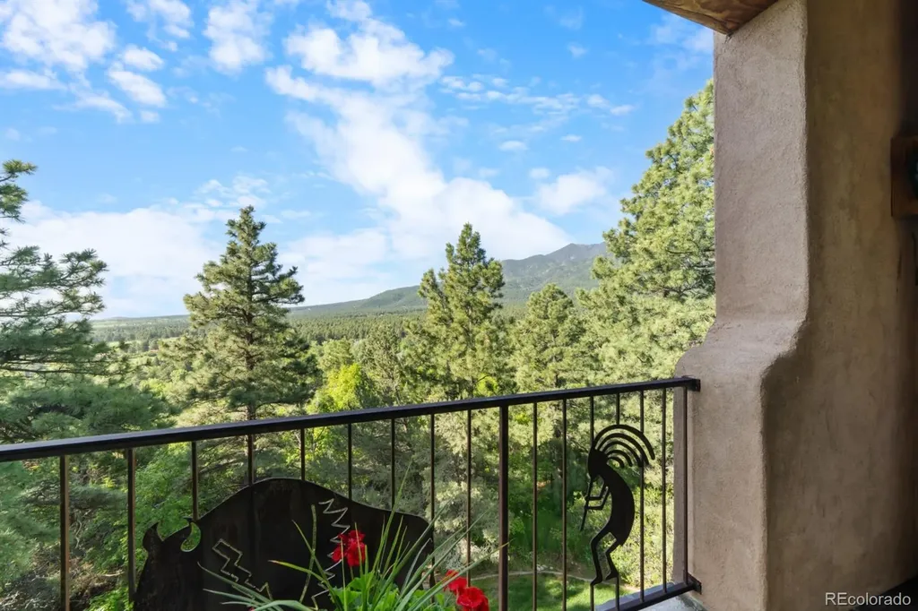 8221 Cuerna Verde Road Rye CO 81069